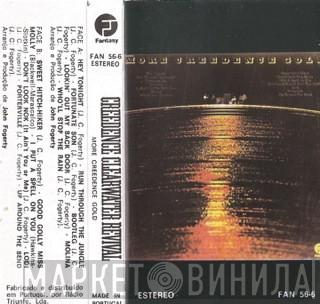 Creedence Clearwater Revival - More Creedence Gold