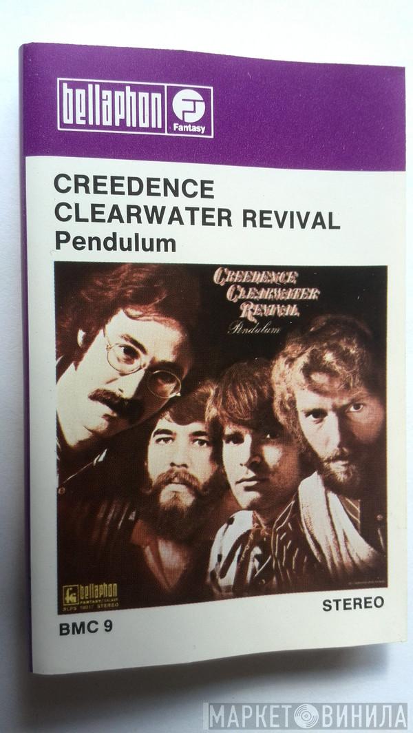  Creedence Clearwater Revival  - Pendulum