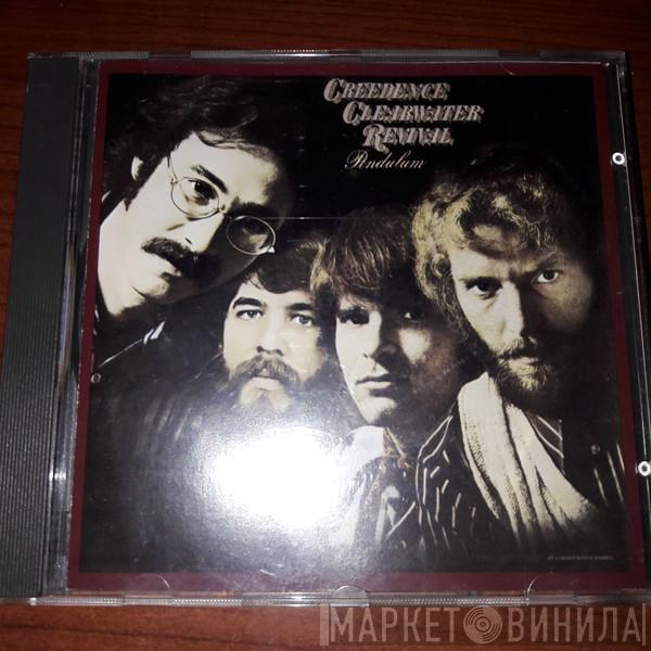 Creedence Clearwater Revival - Pendulum