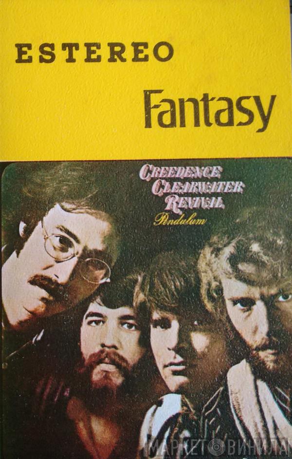  Creedence Clearwater Revival  - Pendulum