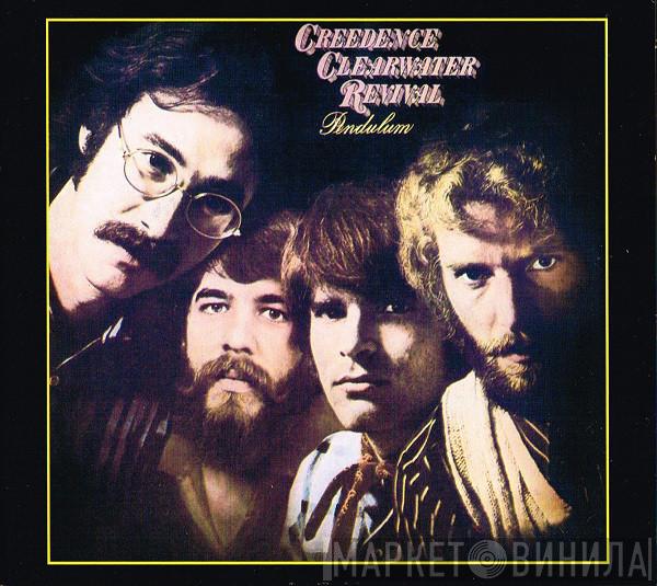 Creedence Clearwater Revival - Pendulum