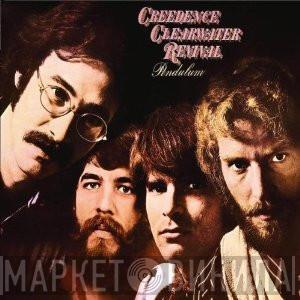  Creedence Clearwater Revival  - Pendulum