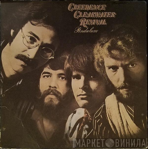  Creedence Clearwater Revival  - Pendulum