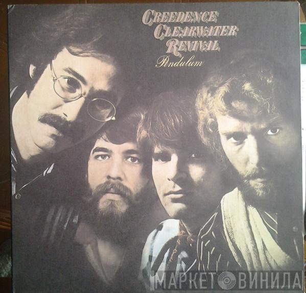 Creedence Clearwater Revival - Pendulum