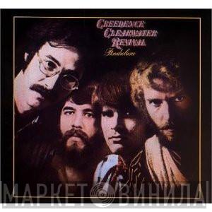  Creedence Clearwater Revival  - Pendulum