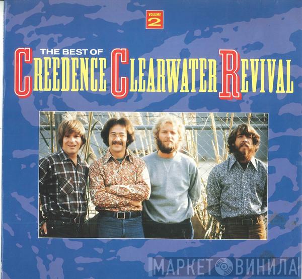 Creedence Clearwater Revival - The Best Of Creedence Clearwater Revival Volume 2