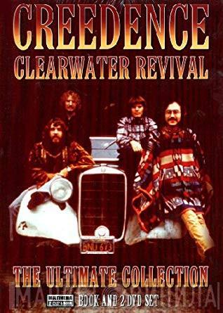 Creedence Clearwater Revival - The Ultimate Collection