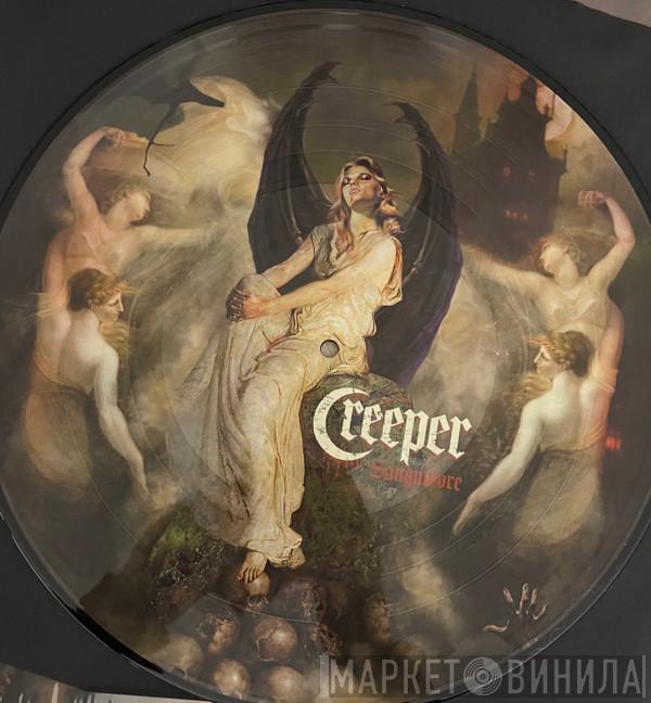  Creeper   - Sanguivore