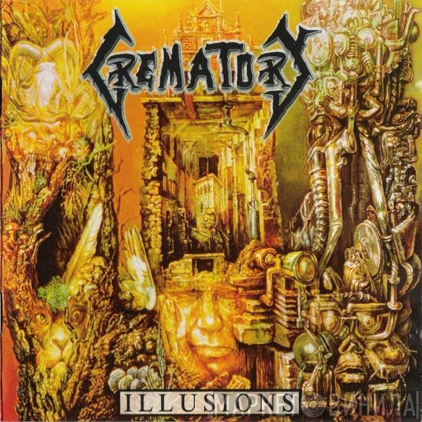 Crematory - Illusions