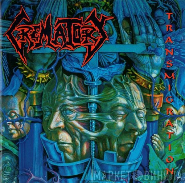 Crematory - Transmigration