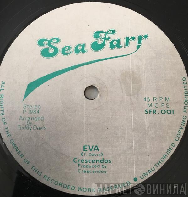 Crescendos - Eva