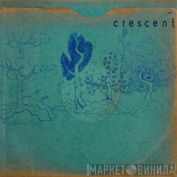 Crescent - Resin Pockets