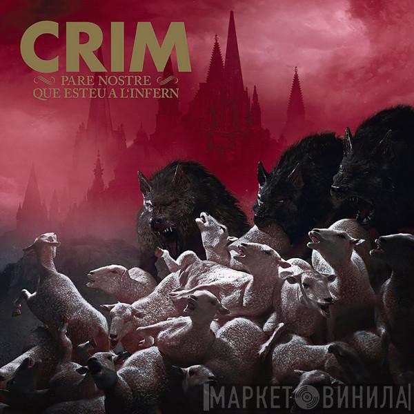  Crim   - Pare Nostre Que Esteu A L'Infern