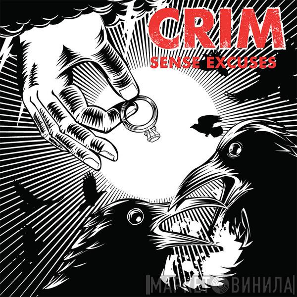 Crim  - Sense Excuses
