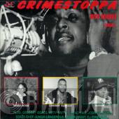 Crime Stoppa - With Friends Album 1