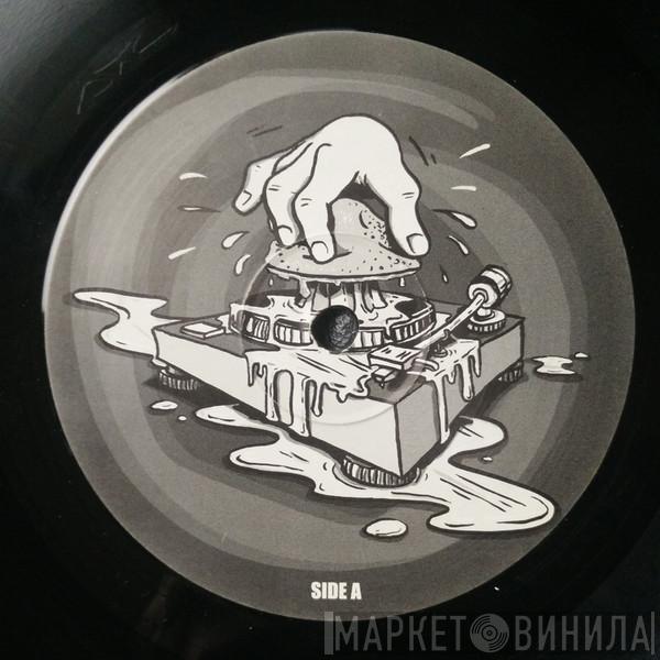  Criminal Element Orchestra  - Put The Needle To The Record