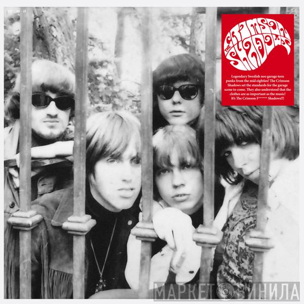 Crimson Shadows - It's The Crimson F****** Shadows!