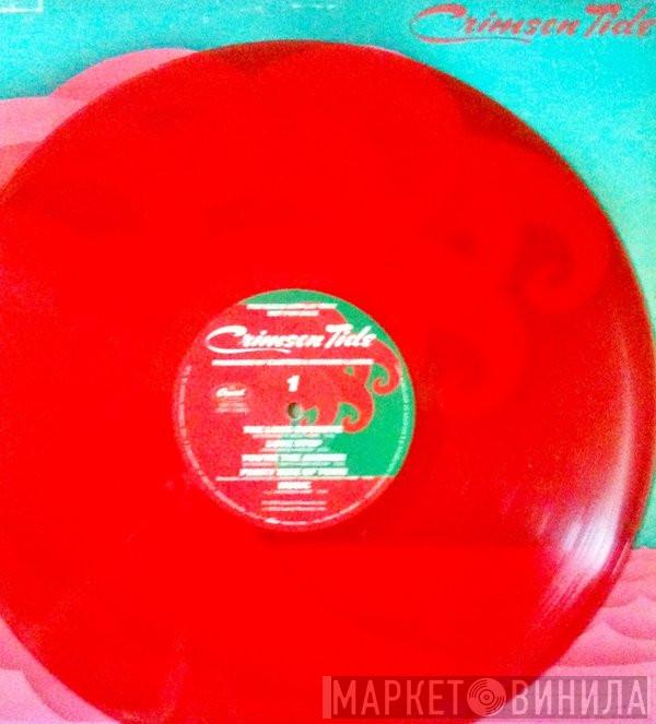 Crimson Tide - Crimson Tide