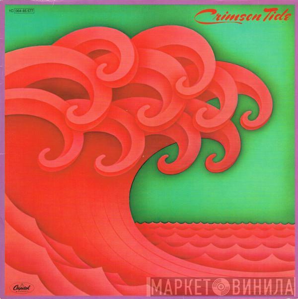 Crimson Tide - Crimson Tide