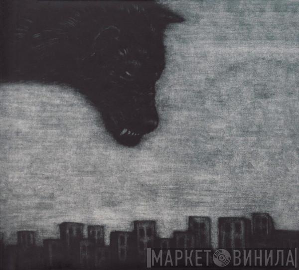  Crippled Black Phoenix  - The Wolf Changes Its Fur But Not Its Nature / Horrific Honorifics Number Two(2)
