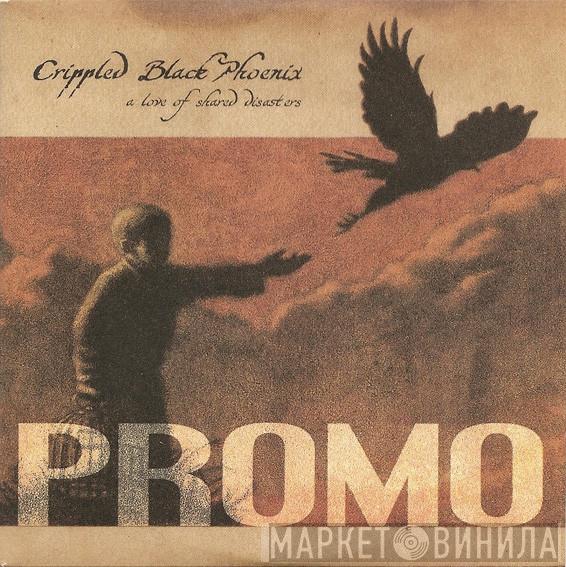  Crippled Black Phoenix  - A Love Of Shared Disasters
