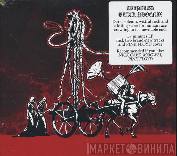  Crippled Black Phoenix  - New Dark Age Tour EP 2015 A.D.