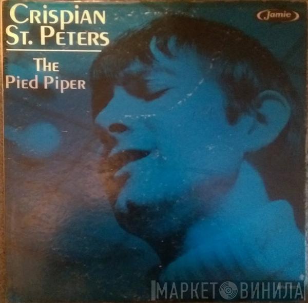 Crispian St. Peters  - The Pied Piper