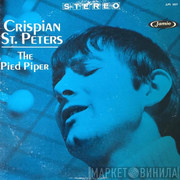 Crispian St. Peters - The Pied Piper