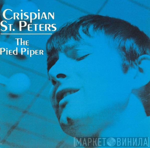  Crispian St. Peters  - The Pied Piper