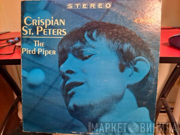  Crispian St. Peters  - The Pied Piper