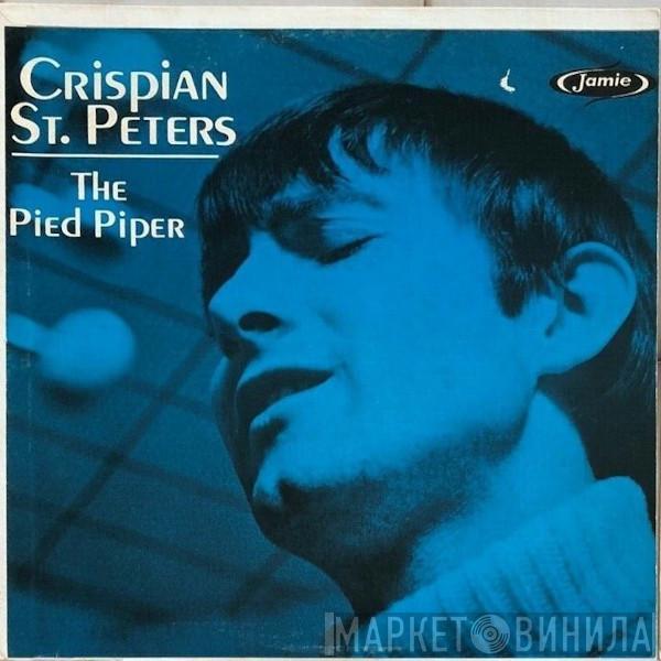  Crispian St. Peters  - The Pied Piper