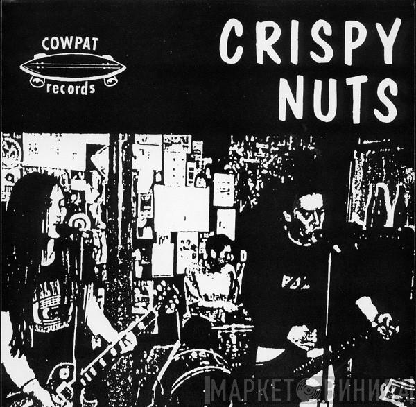 Crispy Nuts - Life