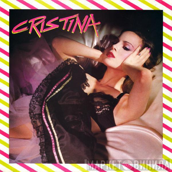 Cristina - Cristina