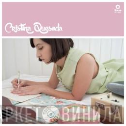 Cristina Quesada - You Are The One