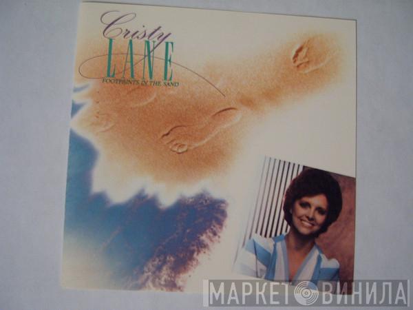 Cristy Lane - Footprints In The Sand