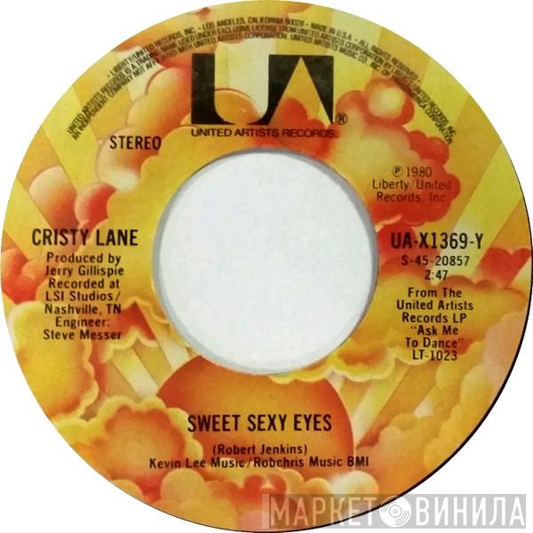 Cristy Lane - Sweet Sexy Eyes