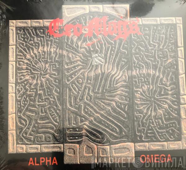  Cro-Mags  - Alpha Omega