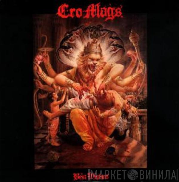  Cro-Mags  - Best Wishes
