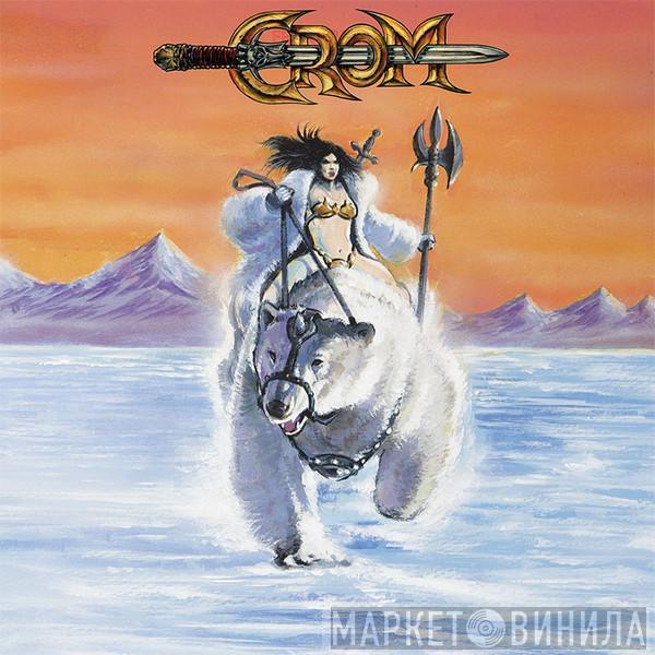 Crom  - The Cocaine Wars 1974-1989