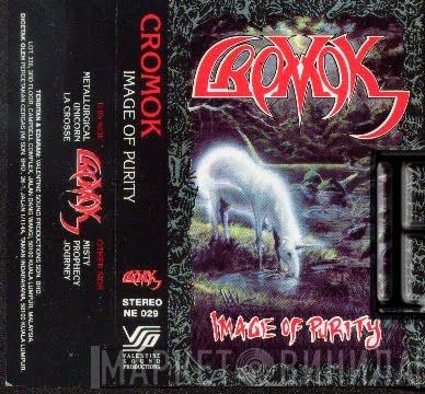 Cromok - Image Of Purity
