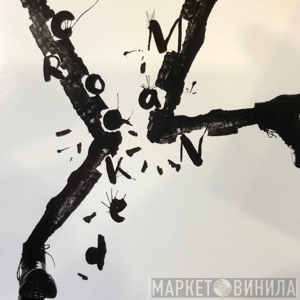 Crooked Man  - Crooked House