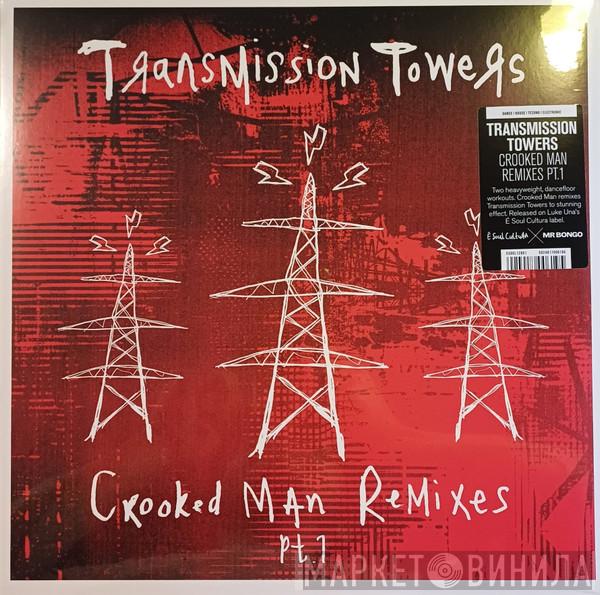  - Crooked Man Remixes Pt​.​1