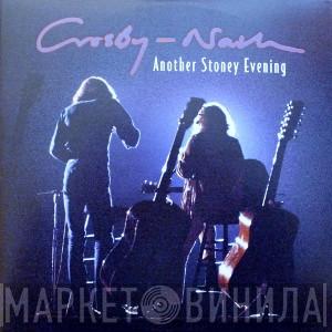  Crosby & Nash  - Another Stoney Evening