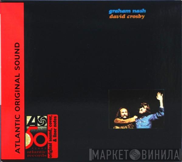 Crosby & Nash - Graham Nash / David Crosby