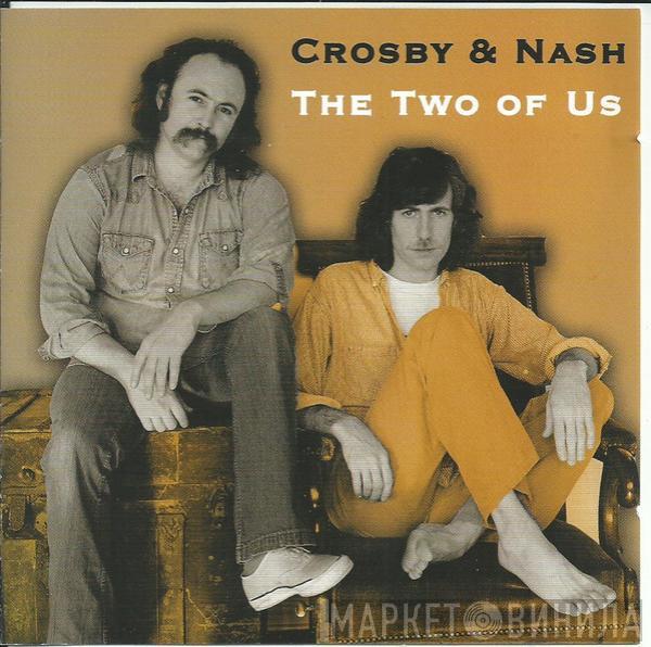  Crosby & Nash  - The Two Of Us