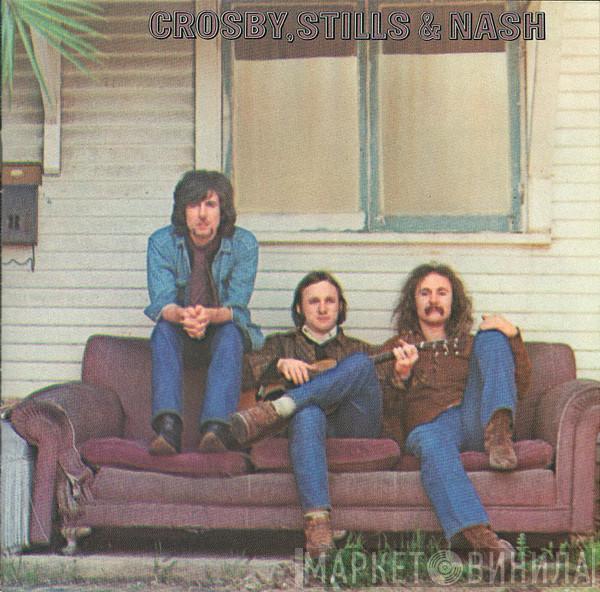  Crosby, Stills & Nash  - Crosby, Stills & Nash