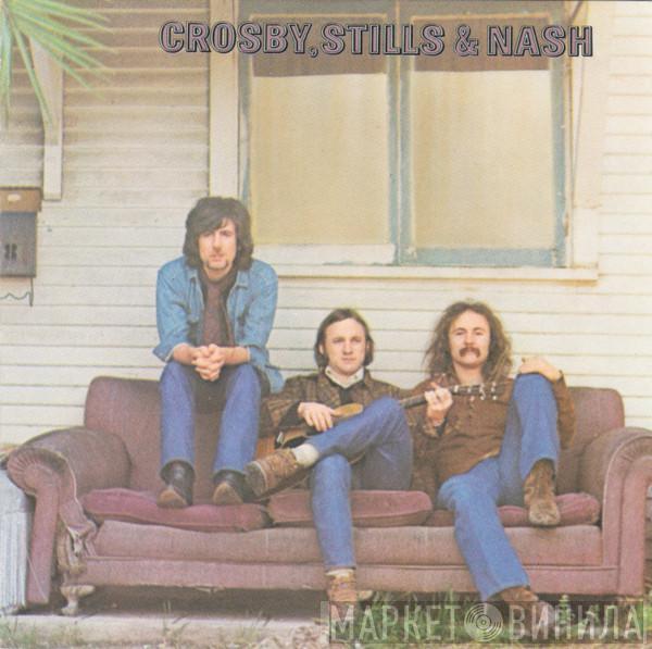  Crosby, Stills & Nash  - Crosby, Stills & Nash