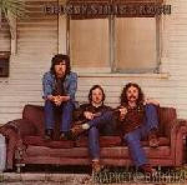  Crosby, Stills & Nash  - Crosby, Stills & Nash