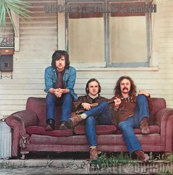  Crosby, Stills & Nash  - Renaissance Fare