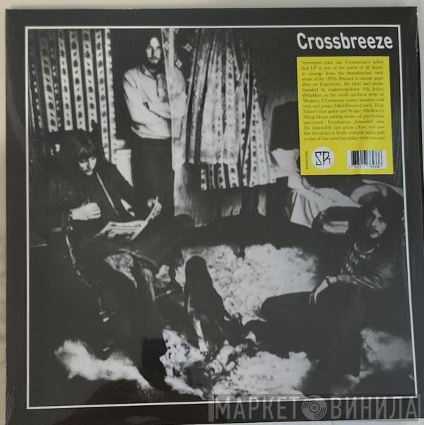 Crossbreeze - Crossbreeze
